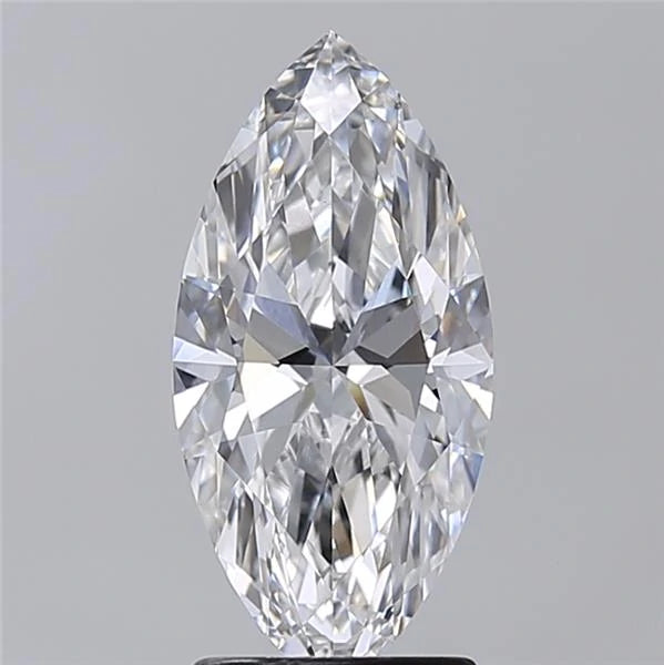 2.01 Carat · MARQUISE · E · VVS2 · IGI · Excellent Cut