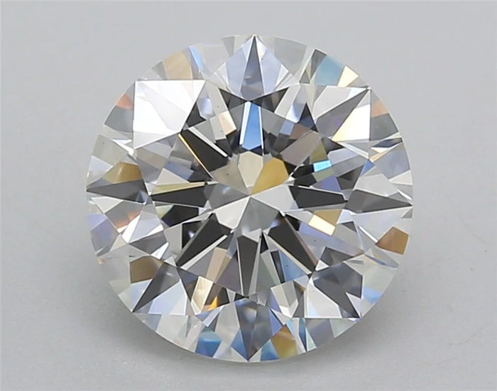 3.01 Carat · ROUND · E · VS1 · IGI · Excellent Cut