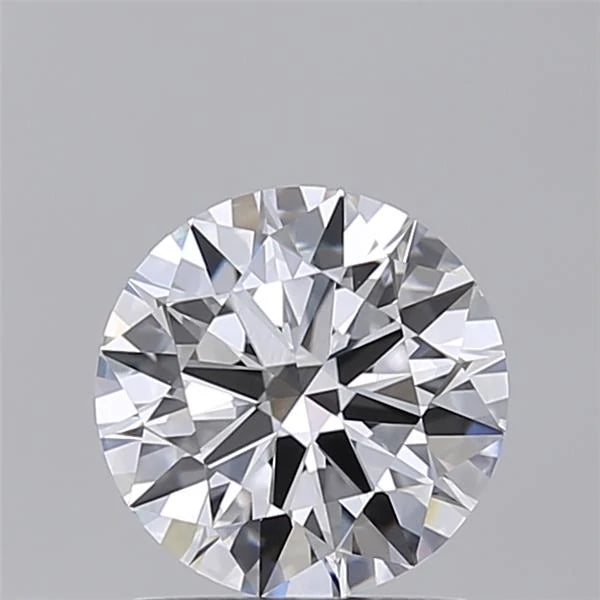 1.52 Carat · ROUND · E · VVS2 · IGI · Ideal Cut
