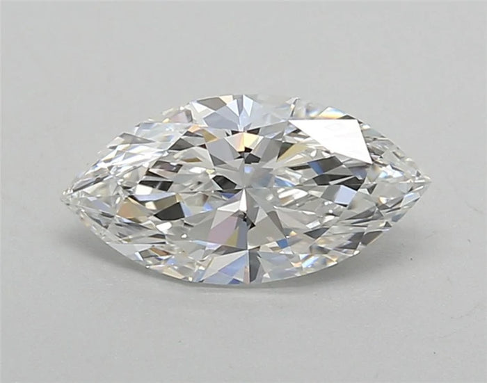 1.02 Carat · MARQUISE · E · VVS2 · IGI · Excellent Cut