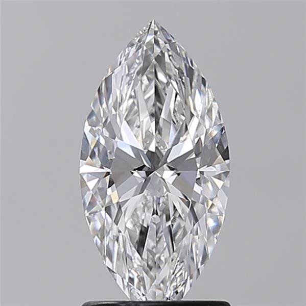 1.49 Carat · MARQUISE · E · VVS2 · IGI · Excellent Cut