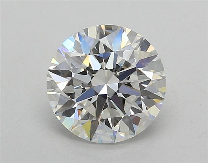 1.80 Carat · ROUND · E · VVS2 · IGI · Ideal Cut