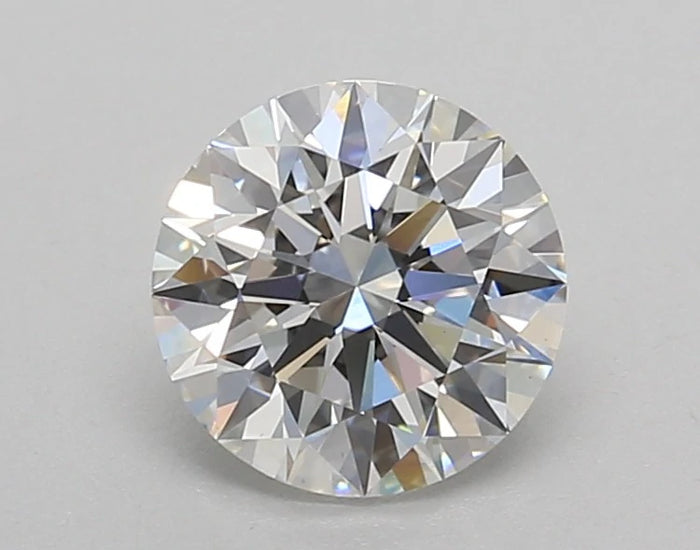 1.29 Carat · ROUND · E · VS1 · IGI · Ideal Cut