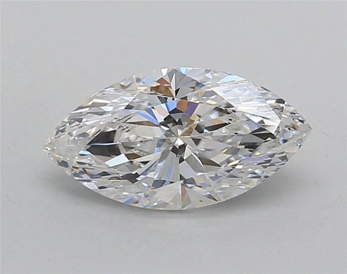 1.49 Carat · MARQUISE · E · VVS2 · IGI · Excellent Cut