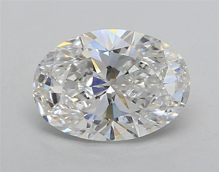 1.99 Carat · OVAL · E · VVS2 · IGI · Excellent Cut