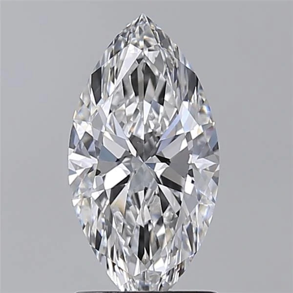 1.51 Carat · MARQUISE · E · VVS2 · IGI · Excellent Cut