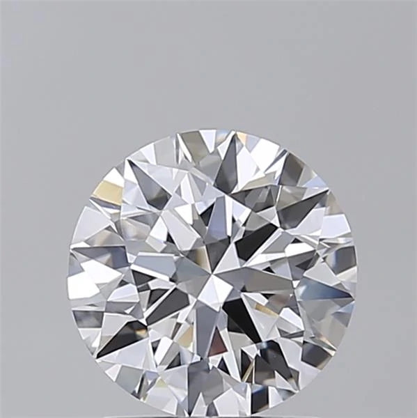 1.79 Carat · ROUND · D · VVS2 · IGI · Ideal Cut