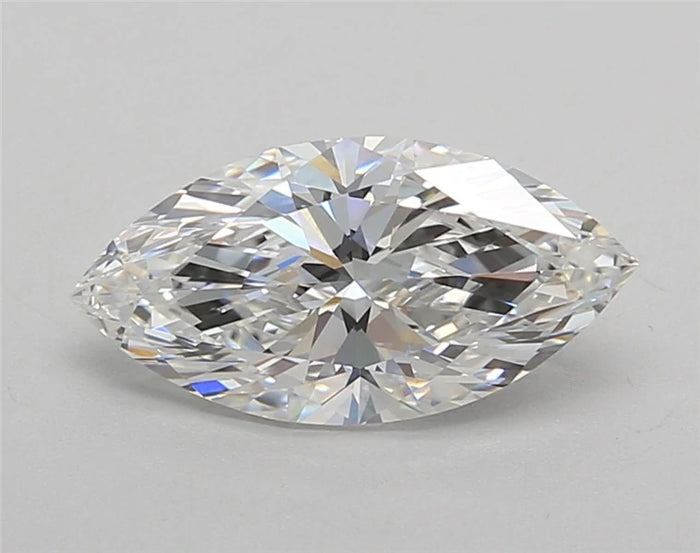 1.51 Carat · MARQUISE · E · VVS2 · IGI · Excellent Cut