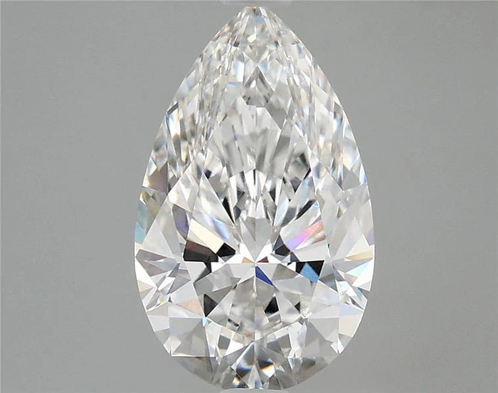 2.78 Carat · PEAR · E · VVS2 · IGI · Excellent Cut