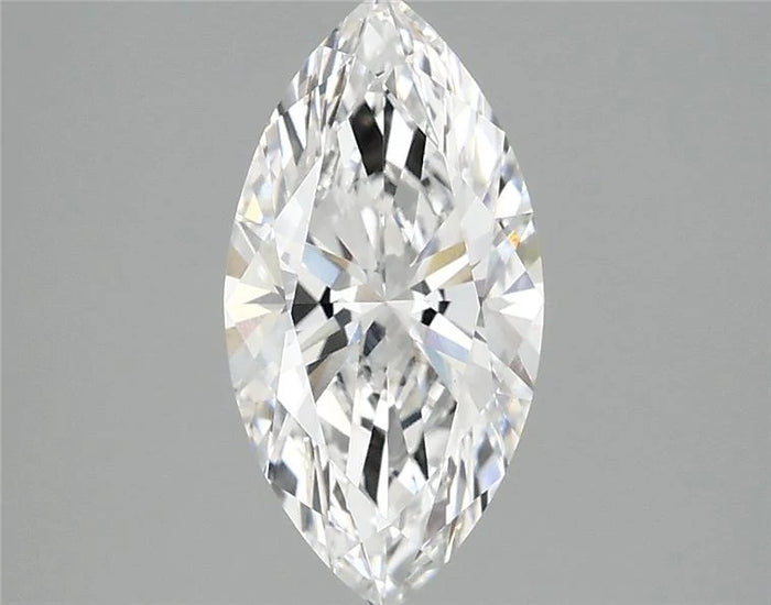 1.59 Carat · MARQUISE · D · VS1 · IGI · Excellent Cut