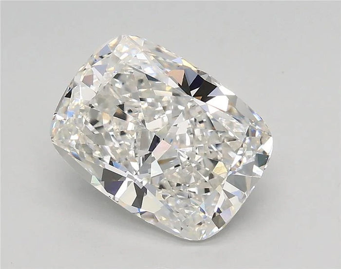 2.50 Carat · CUSHION · F · VVS1 · IGI · Excellent Cut