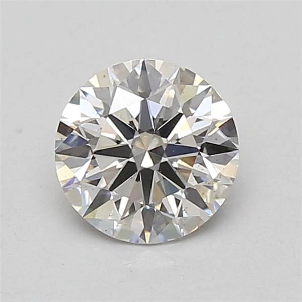 1.00 Carat · ROUND · F · VS2 · IGI · Ideal Cut
