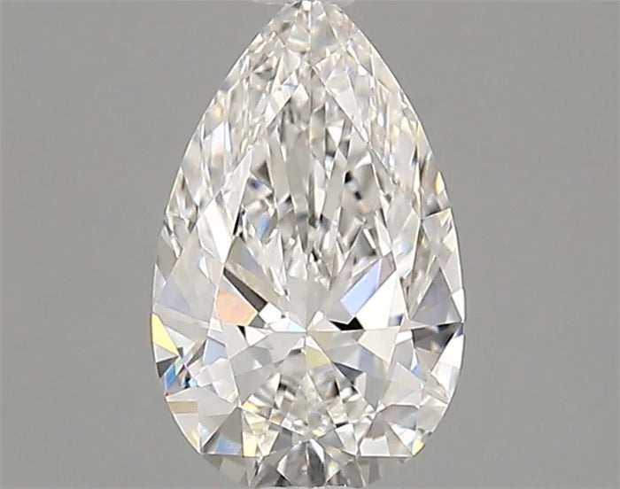 1.10 Carat · PEAR · E · VVS1 · IGI · Excellent Cut