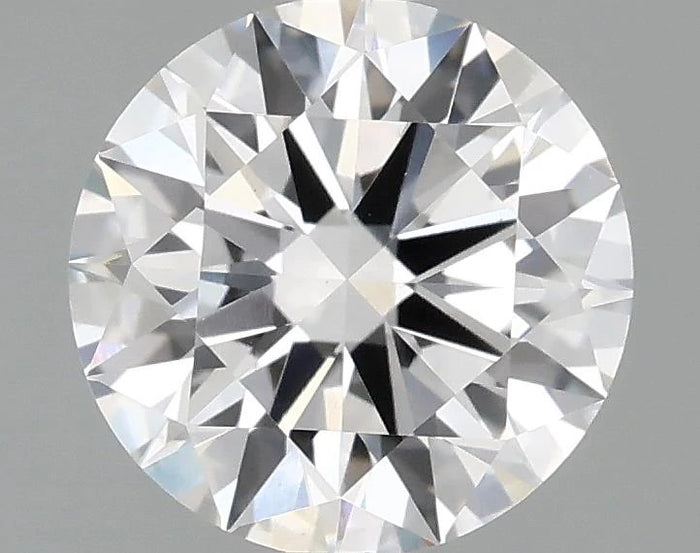 1.09 Carat · ROUND · E · VVS2 · IGI · Ideal Cut
