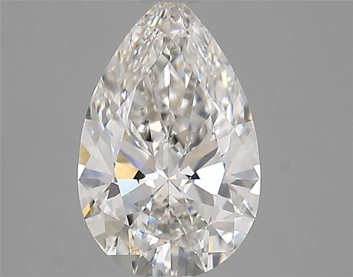 1.80 Carat · PEAR · E · VVS2 · IGI · Excellent Cut