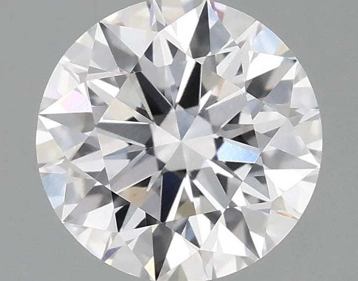 1.09 Carat · ROUND · D · VS1 · IGI · Ideal Cut