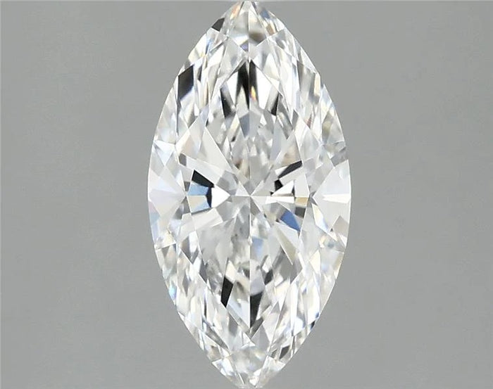 1.59 Carat · MARQUISE · E · VS1 · IGI · Excellent Cut