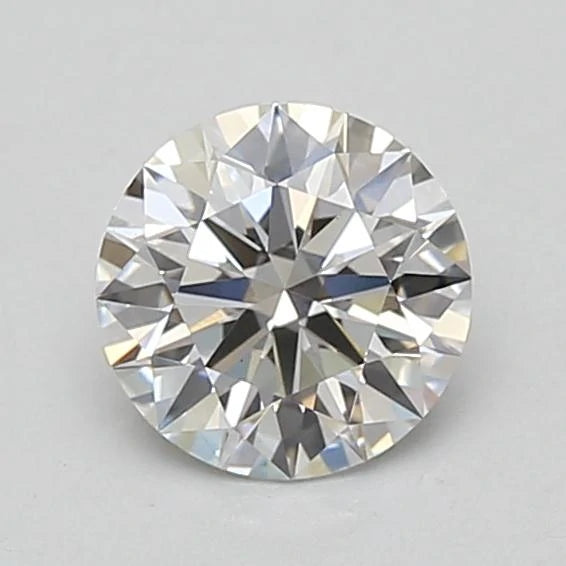 1.02 Carat · ROUND · E · VS1 · IGI · Ideal Cut
