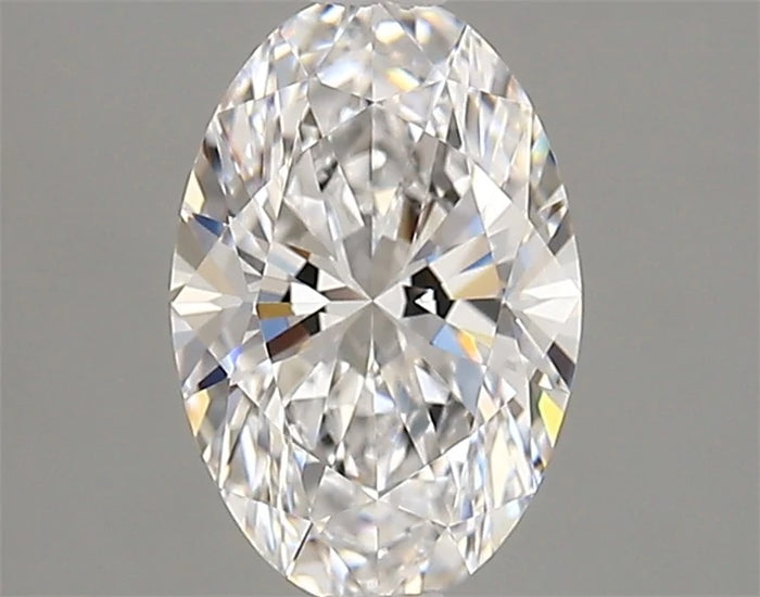 1.34 Carat · OVAL · D · FL · IGI · Excellent Cut