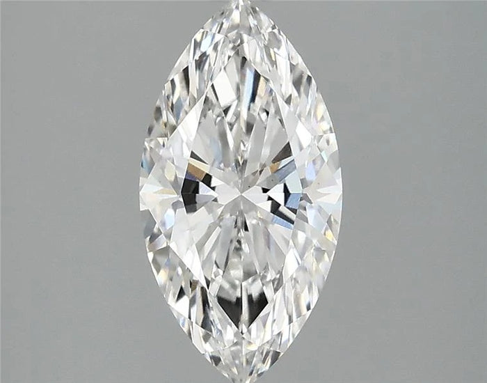 1.58 Carat · MARQUISE · E · VS1 · IGI · Excellent Cut