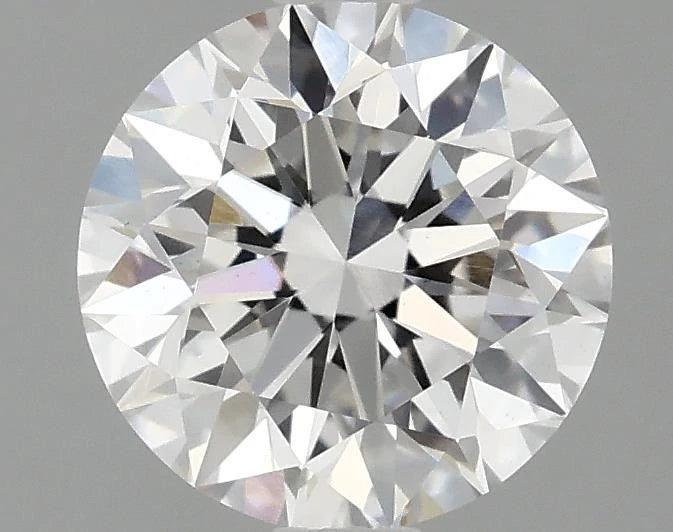 1.09 Carat · ROUND · E · VVS2 · IGI · Excellent Cut