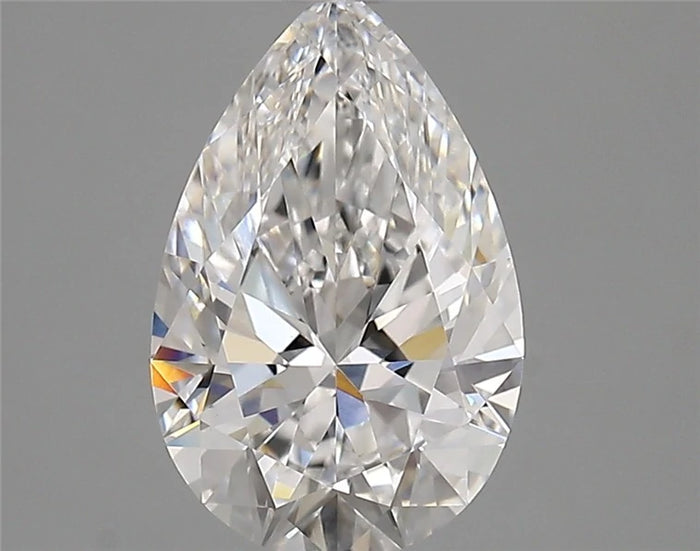 1.91 Carat · PEAR · E · VVS2 · IGI · Excellent Cut