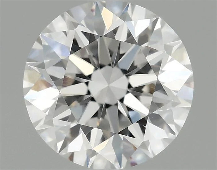 1.09 Carat · ROUND · E · VVS2 · IGI · Excellent Cut