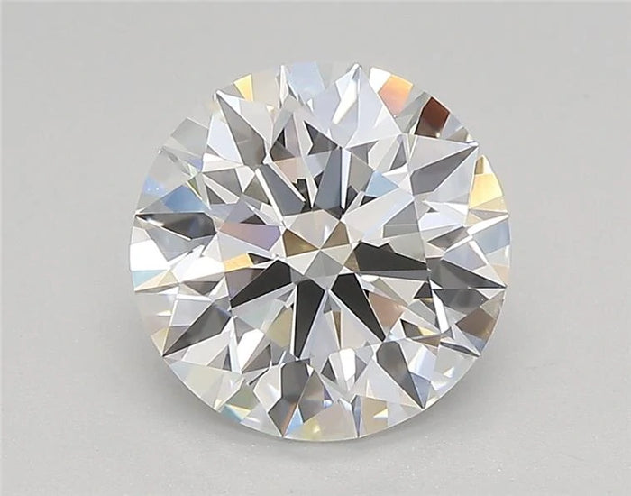 2.36 Carat · ROUND · D · VVS2 · IGI · Ideal Cut
