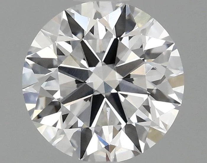 1.09 Carat · ROUND · D · VS1 · IGI · Ideal Cut