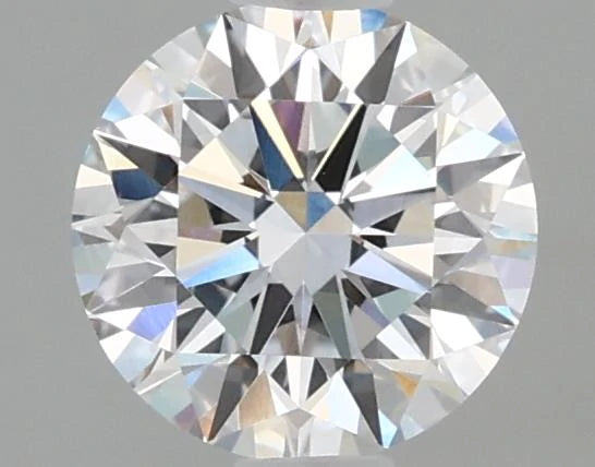1.02 Carat · ROUND · D · VVS1 · IGI · Ideal Cut