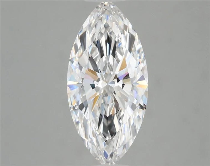 1.69 Carat · MARQUISE · E · VVS2 · IGI · Excellent Cut