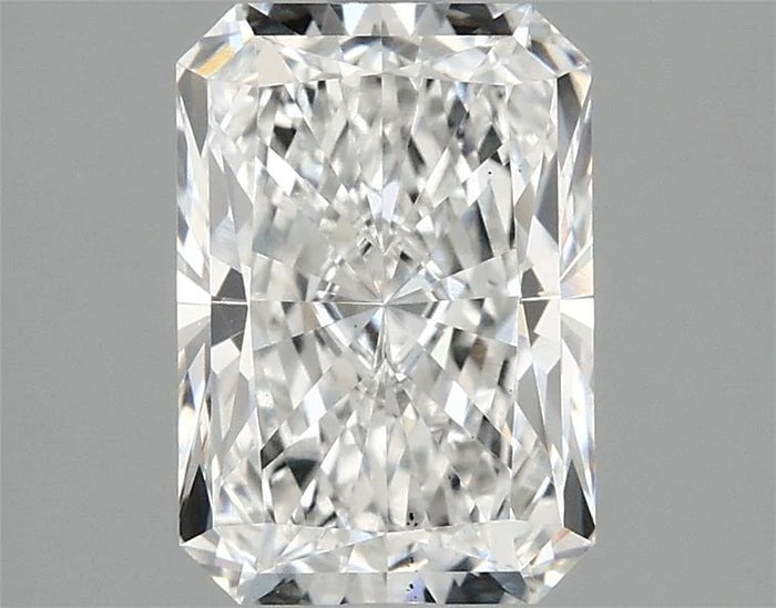 2.08 Carat · RADIANT · E · VS1 · IGI · Excellent Cut