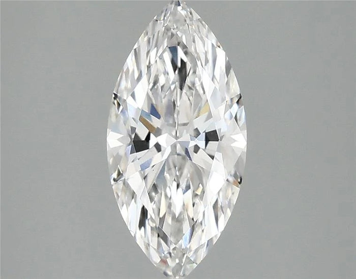 1.59 Carat · MARQUISE · E · VS1 · IGI · Excellent Cut
