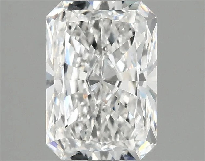 2.10 Carat · RADIANT · E · VS1 · IGI · Excellent Cut
