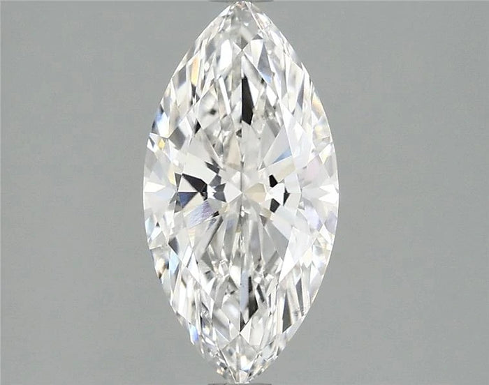 1.59 Carat · MARQUISE · E · VS1 · IGI · Excellent Cut