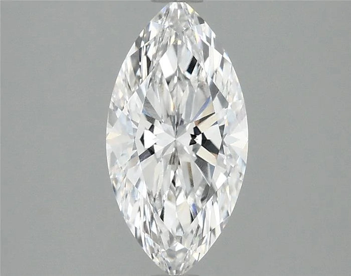 1.59 Carat · MARQUISE · E · VVS2 · IGI · Excellent Cut