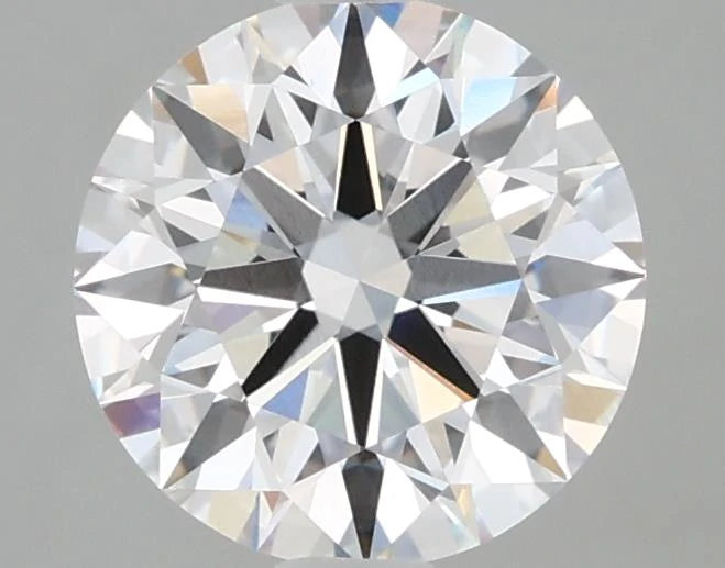 1.85 Carat · ROUND · E · VVS2 · IGI · Ideal Cut