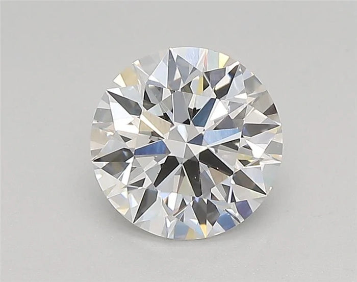 1.24 Carat · ROUND · D · VS1 · IGI · Ideal Cut