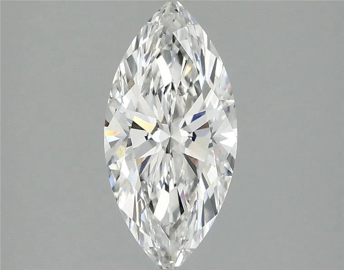1.58 Carat · MARQUISE · E · VS1 · IGI · Excellent Cut