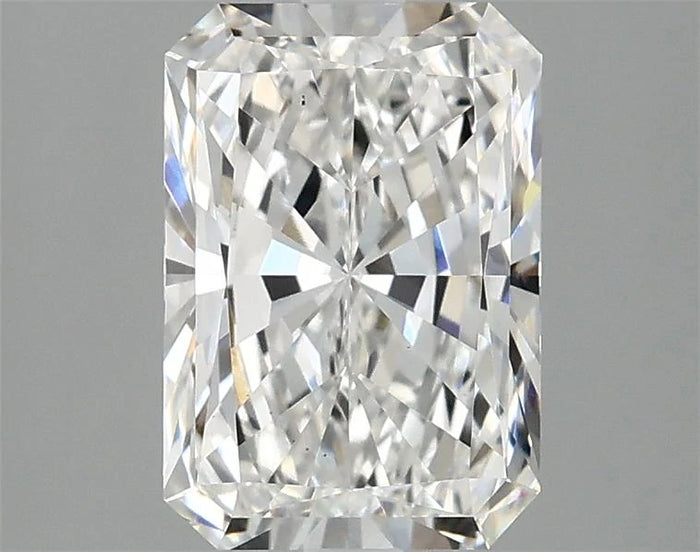 2.08 Carat · RADIANT · E · VS1 · IGI · Excellent Cut