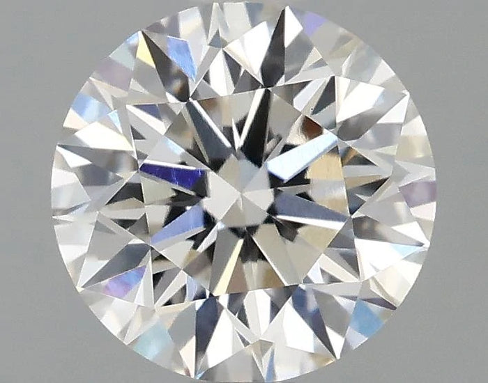 1.09 Carat · ROUND · E · VVS2 · IGI · Excellent Cut
