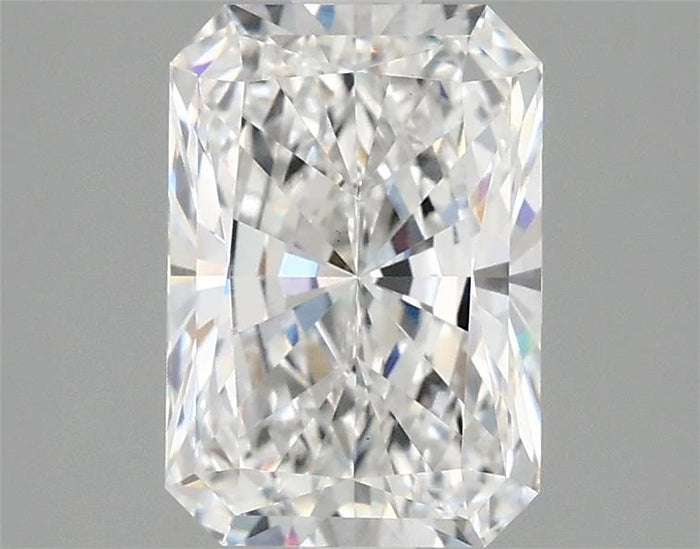 2.08 Carat · RADIANT · E · VS1 · IGI · Excellent Cut
