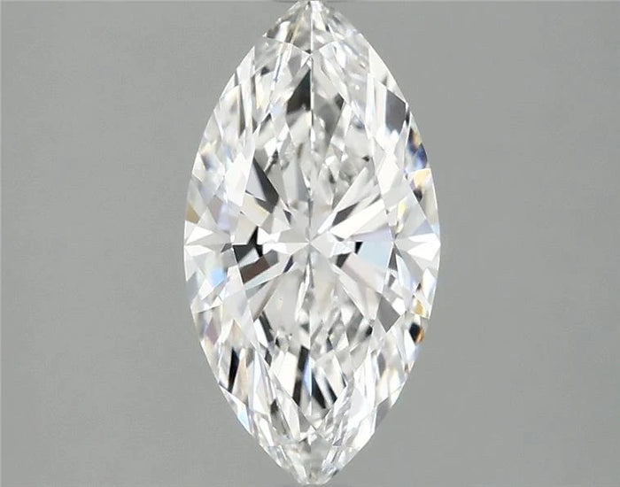 1.59 Carat · MARQUISE · E · VVS2 · IGI · Excellent Cut