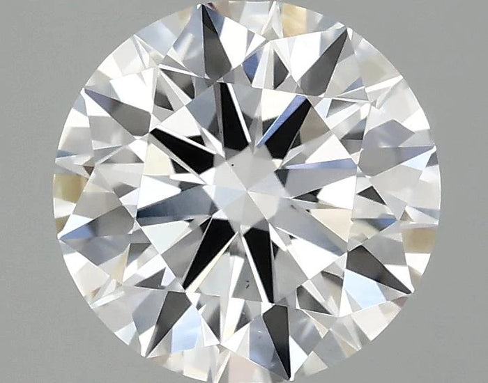 1.09 Carat · ROUND · D · VS1 · IGI · Ideal Cut