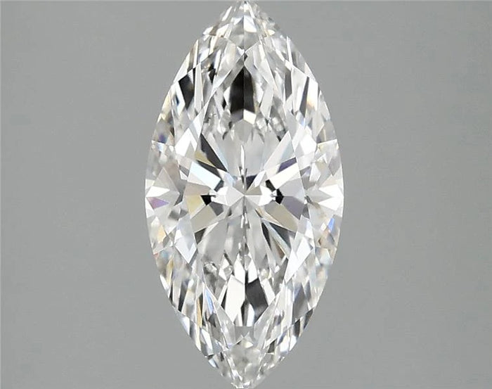 1.59 Carat · MARQUISE · E · VVS2 · IGI · Excellent Cut