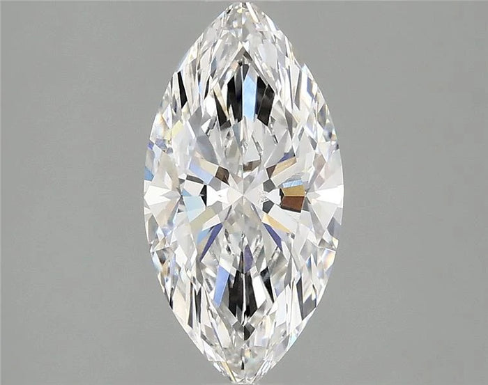 1.58 Carat · MARQUISE · E · VS1 · IGI · Excellent Cut