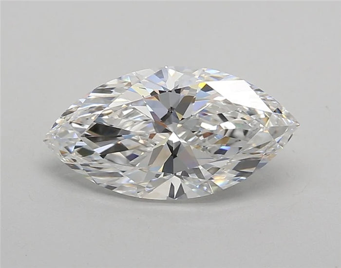 2.02 Carat · MARQUISE · E · VVS2 · IGI · Excellent Cut