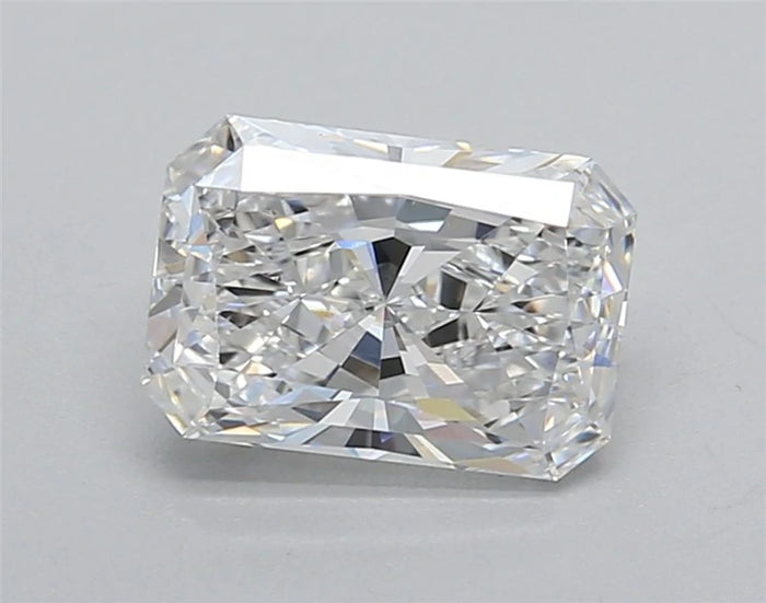 1.52 Carat · RADIANT · D · VVS2 · IGI · Excellent Cut