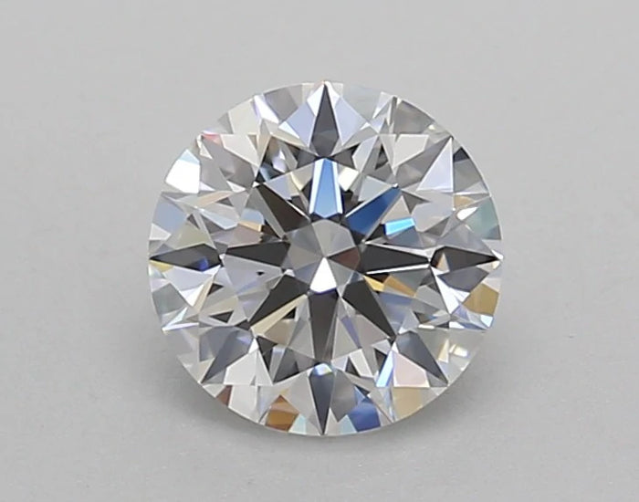 1.01 Carat · ROUND · D · VVS1 · IGI · Ideal Cut