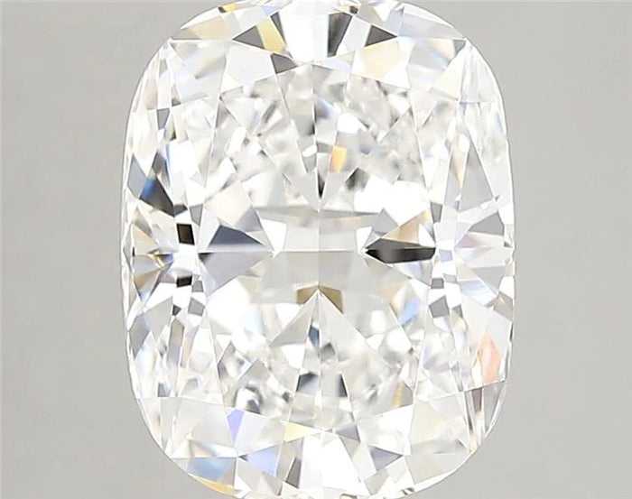 4.17 Carat · CUSHION · G · VVS2 · GIA · Excellent Cut